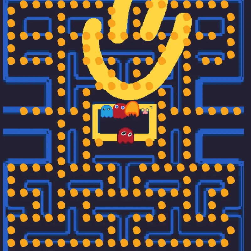 Game by @gameboymakedrugs
