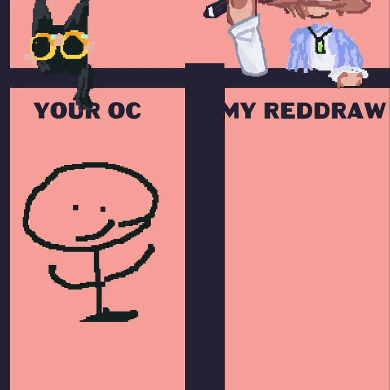 Game by @MariFire