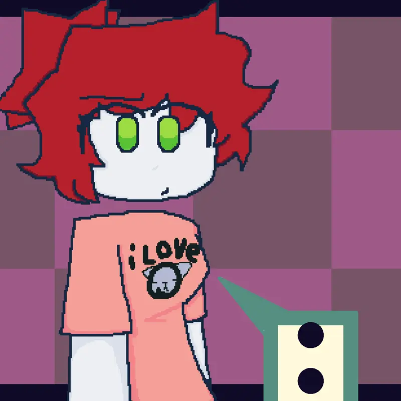 Game by @KittenWitten