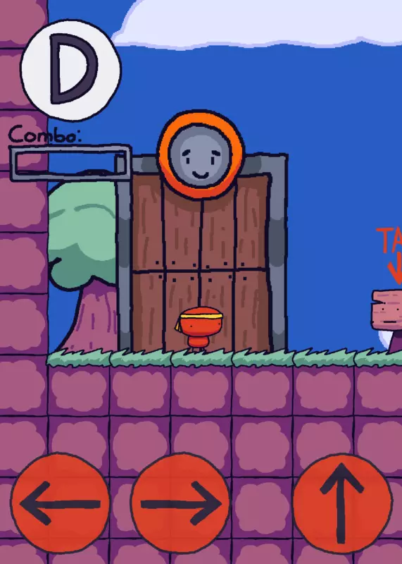 Game by @dmh