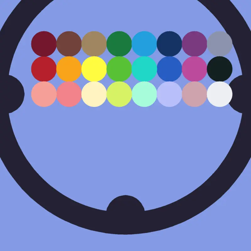 Game by @hoppy_sprunki