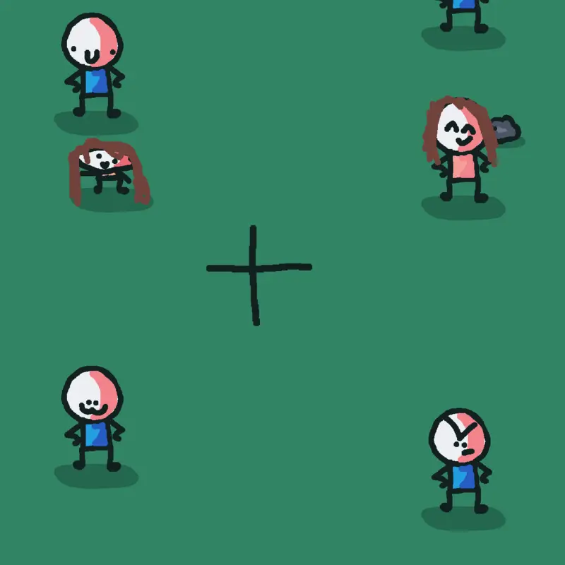 Game by @GioOFC