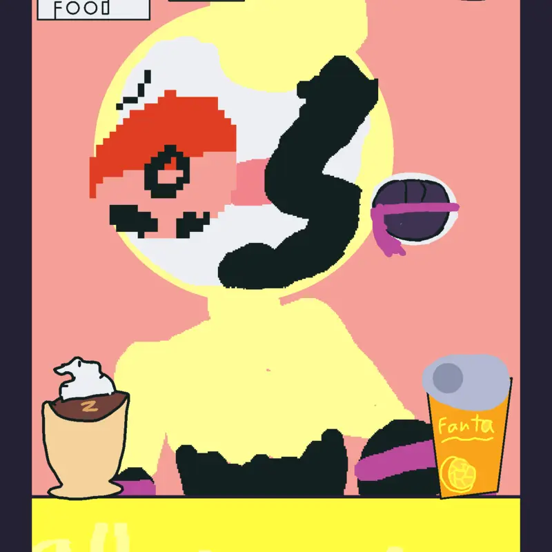 Game by @ducki-nami