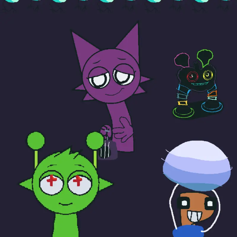 Game by @1363657