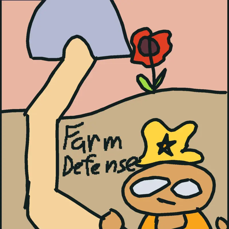 Game by @ZethTheMiner