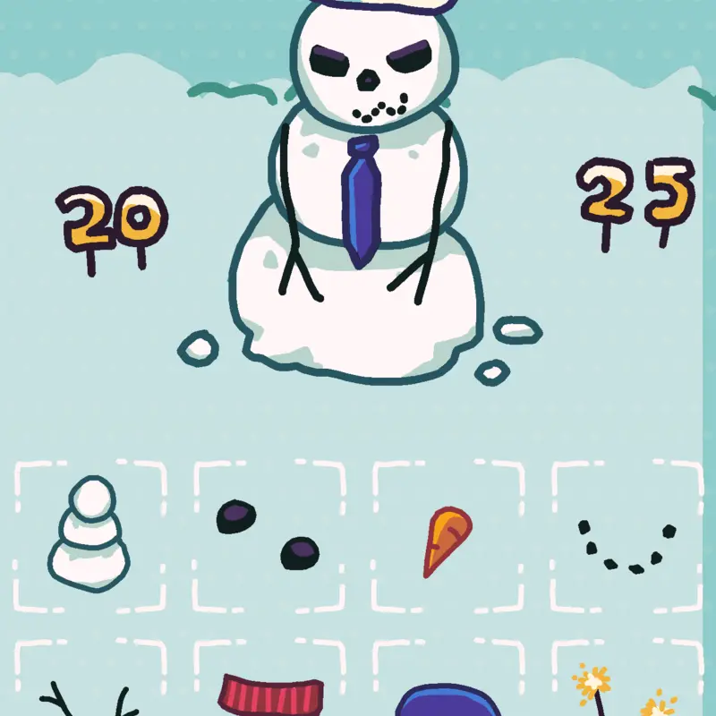 Game by @flyylp