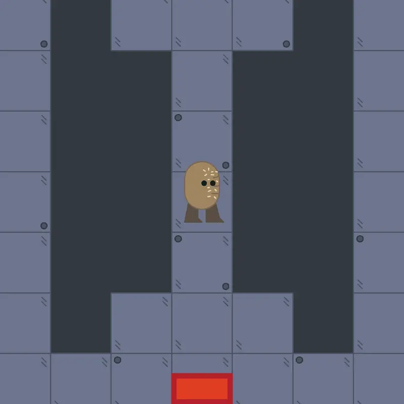 Game by @LindaArcega