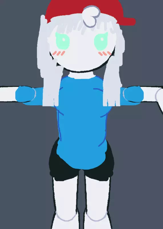 Game by @mellow_thehappiboi