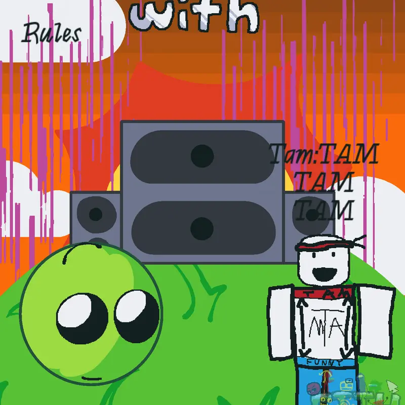 Game by @Hedrix8837
