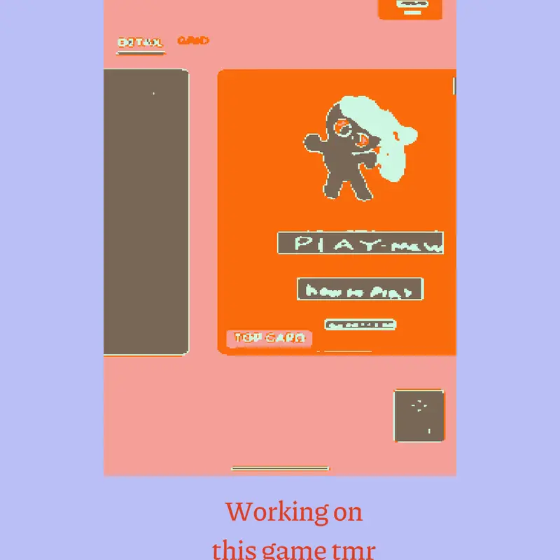 Game by @Boredbreadwhoeatspee