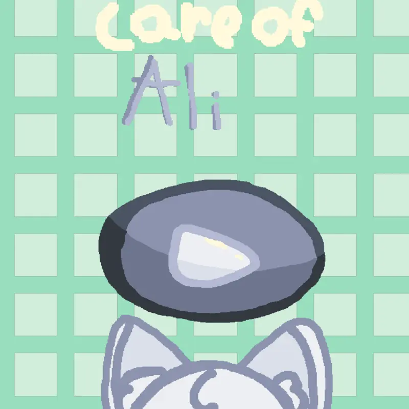 Game by @STR4BERRYCRE4M