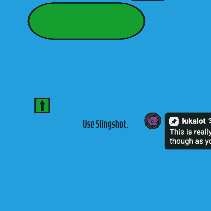 Game by @Cereszinho