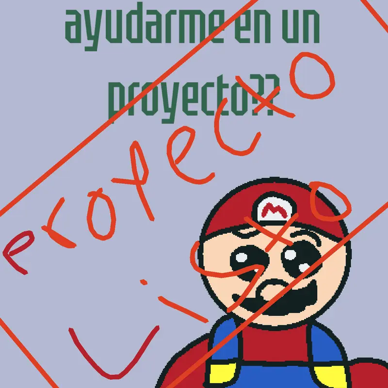 Game by @Leo64