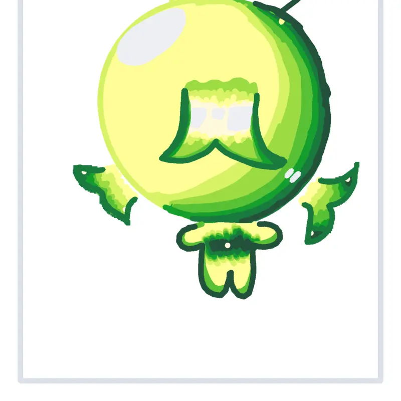 Game by @itspastel