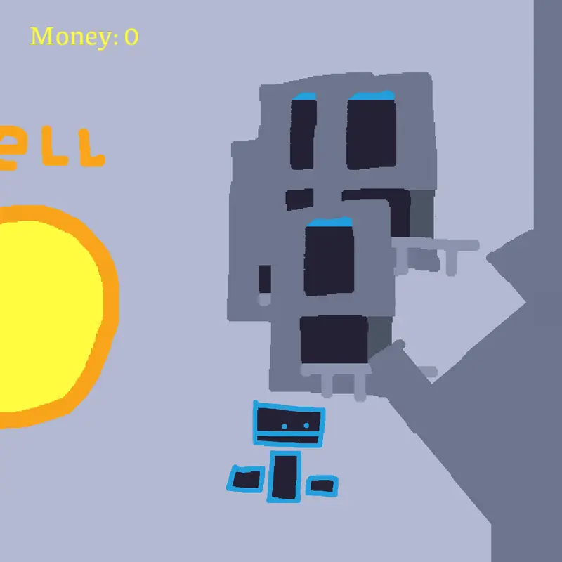 Game by @nizamailf