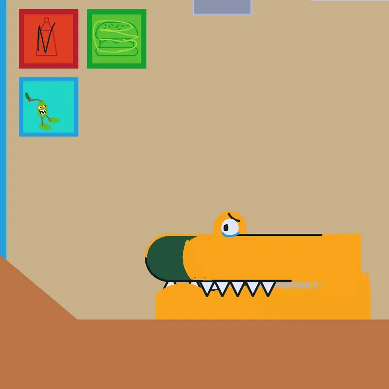 Game by @msmlovar