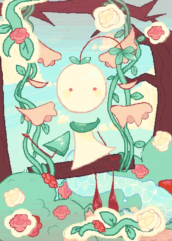 Game by @-Pinky_Fluffy-