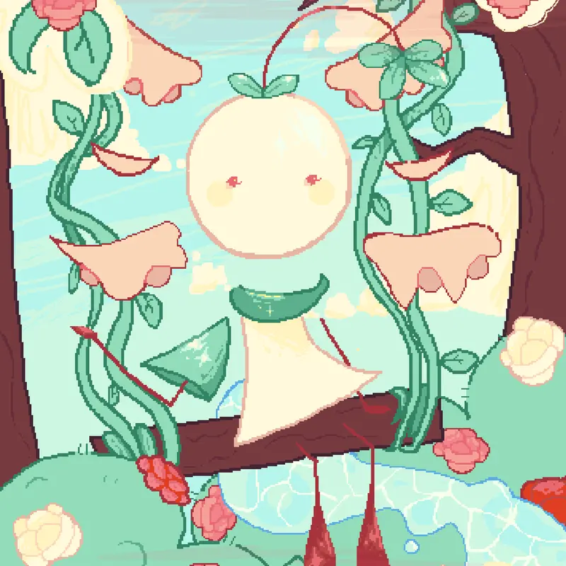 Game by @-Pinky_Fluffy-