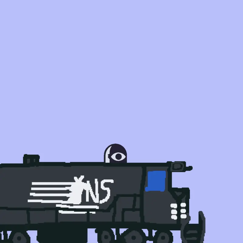 Game by @Huskylines