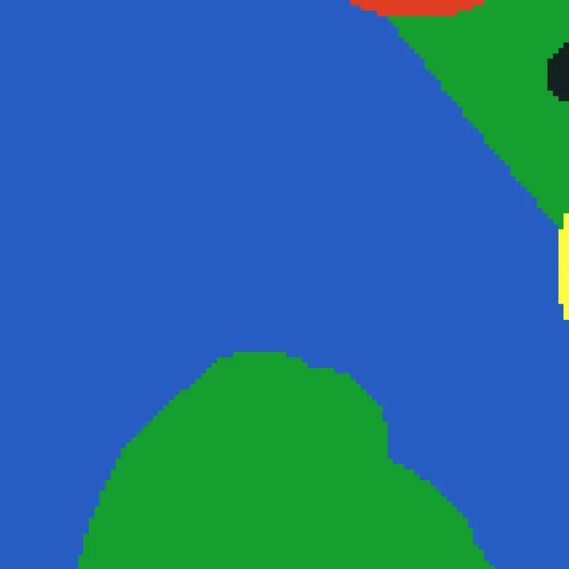 Game by @ouchk9h