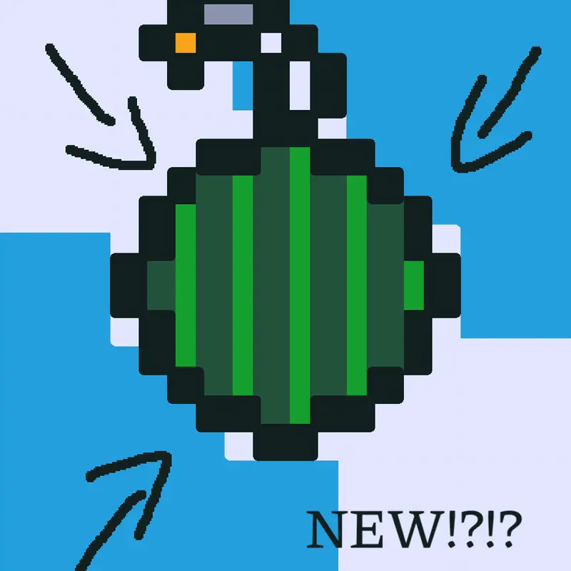 Game by @Pi-Balls