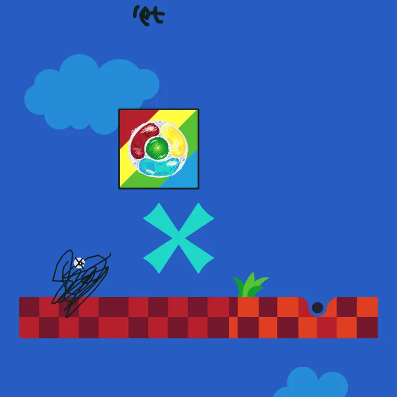 Game by @block81