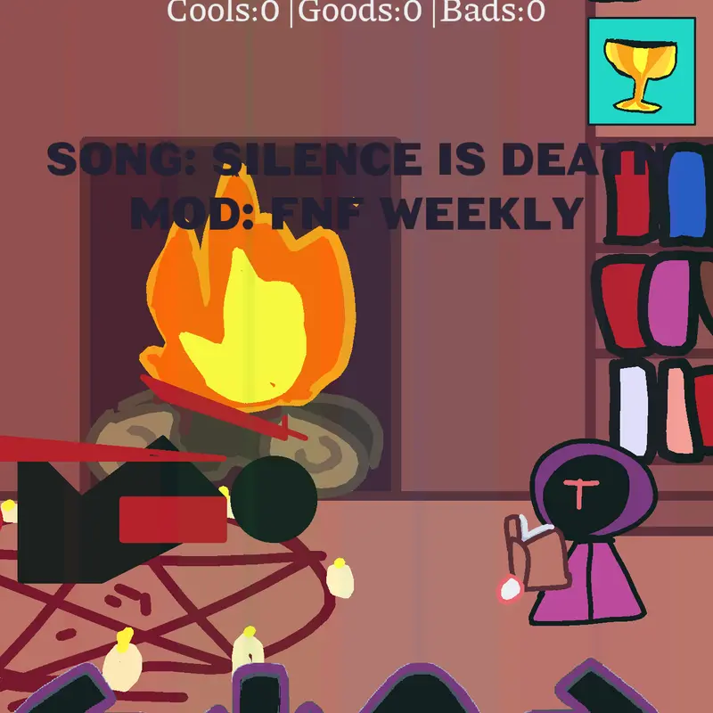 Game by @MusicMaster201