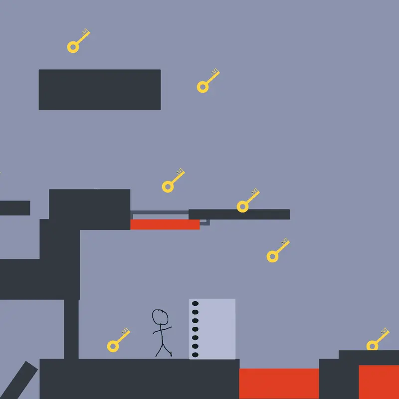 Get keys to win by @i_likescary