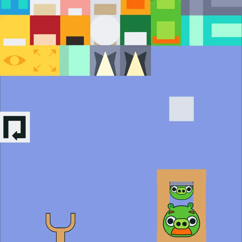 Game by @Tituss