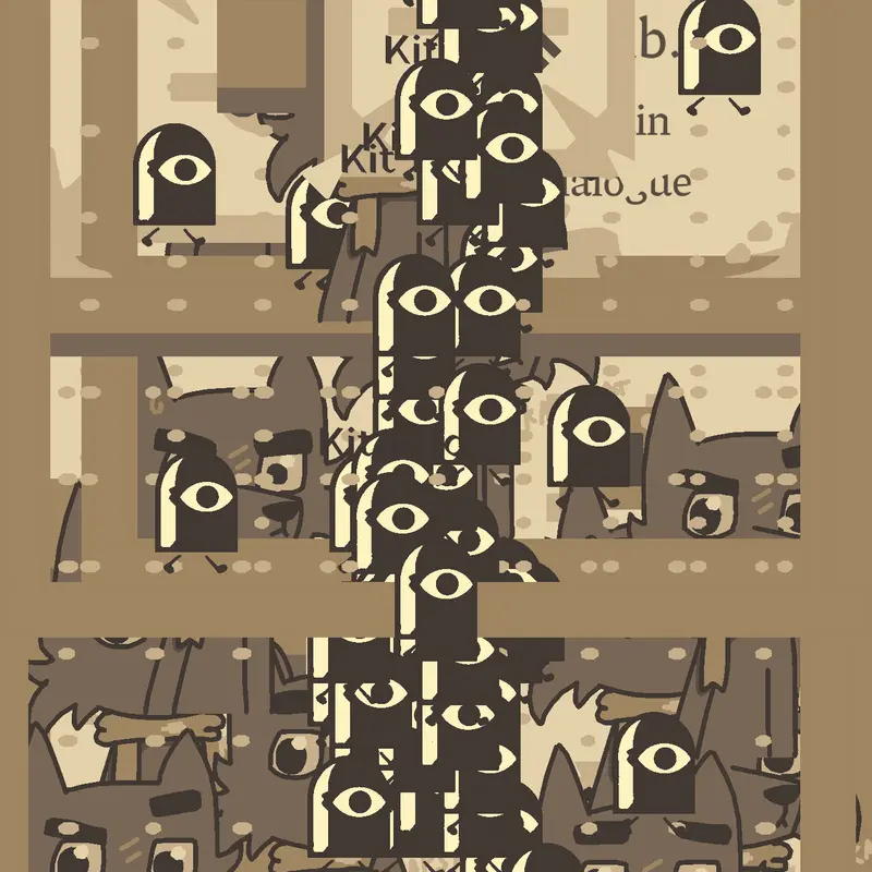 Game by @Protobean