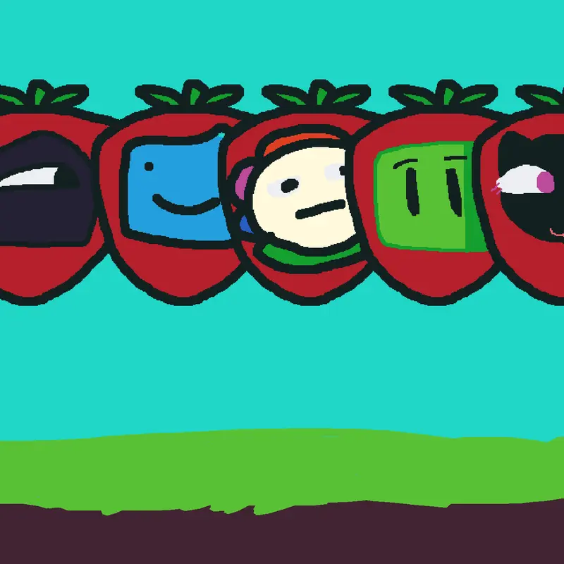 Game by @jus-a-lil-Creater