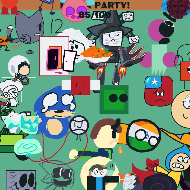 Game by @spunkino