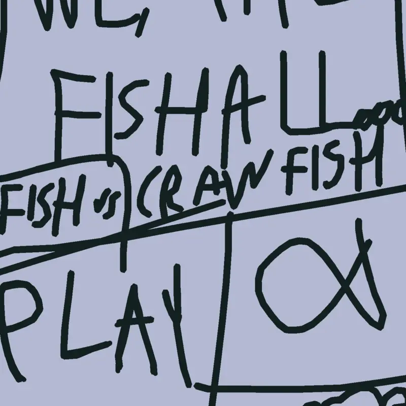 We, the Fishall by @Pickly_2