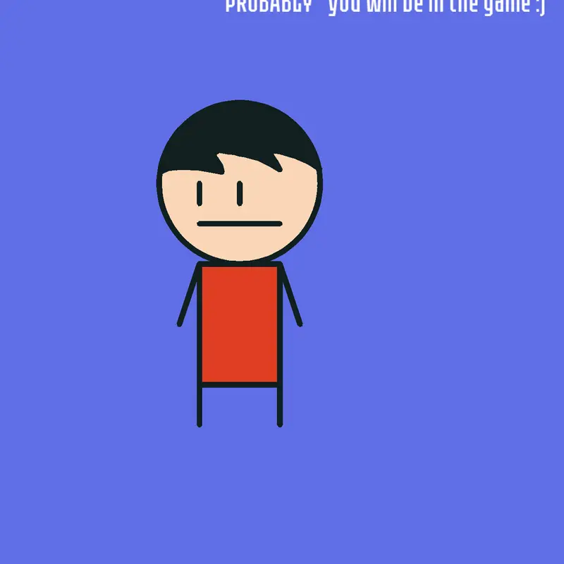 Game by @Axtonyin