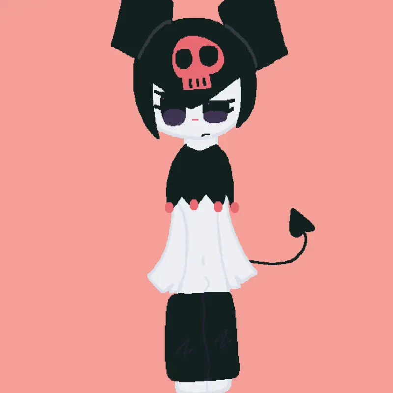 Game by @M0K1_