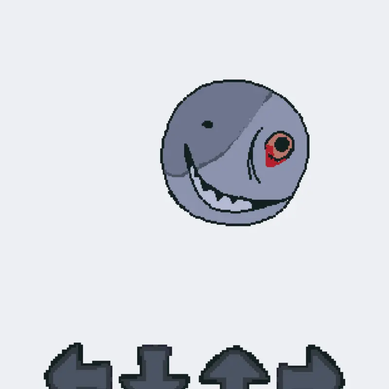 Game by @vincent456