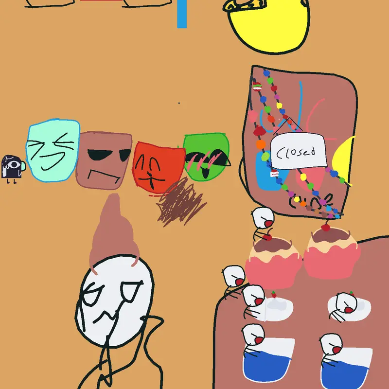 Game by @Milenak