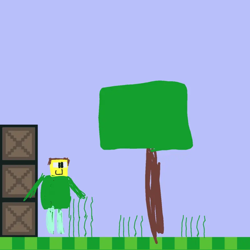 Game by @kiarashhhh1393