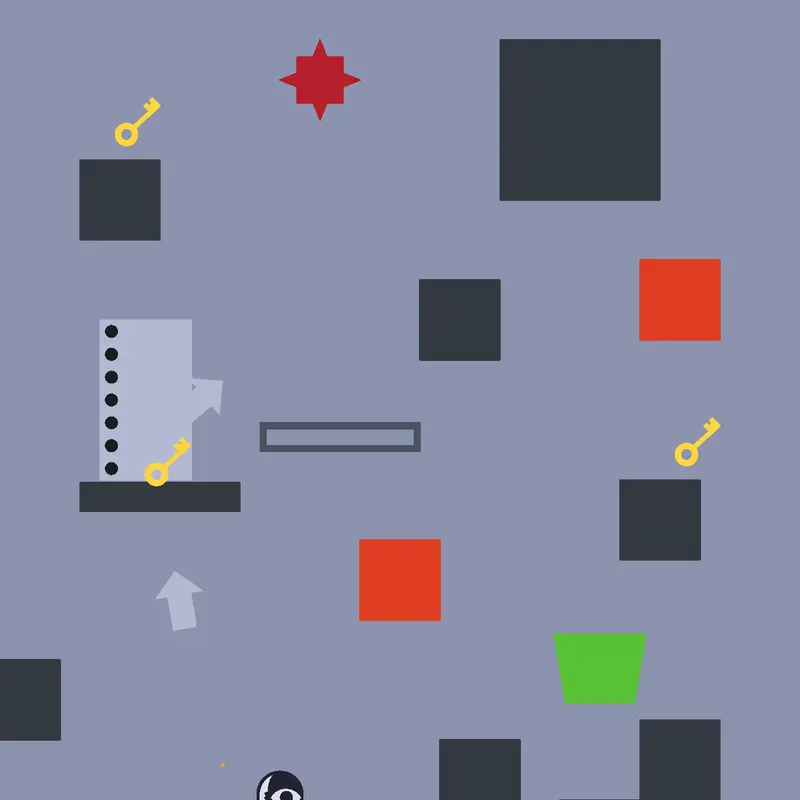 Game by @Aminegirl