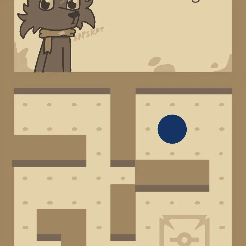 Game by @Clurkr