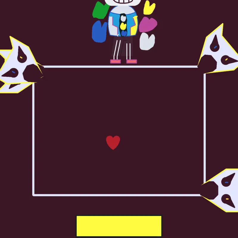 Game by @RobloxFinn6721