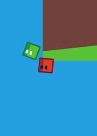 Reversed Ending game