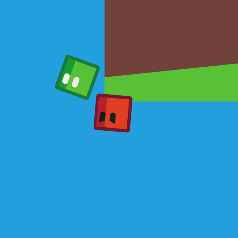 Game by @TheChickenClassic