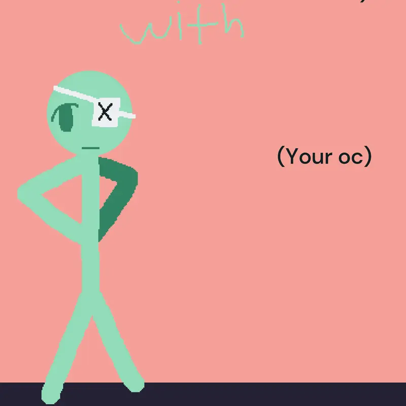 Game by @Mint_green