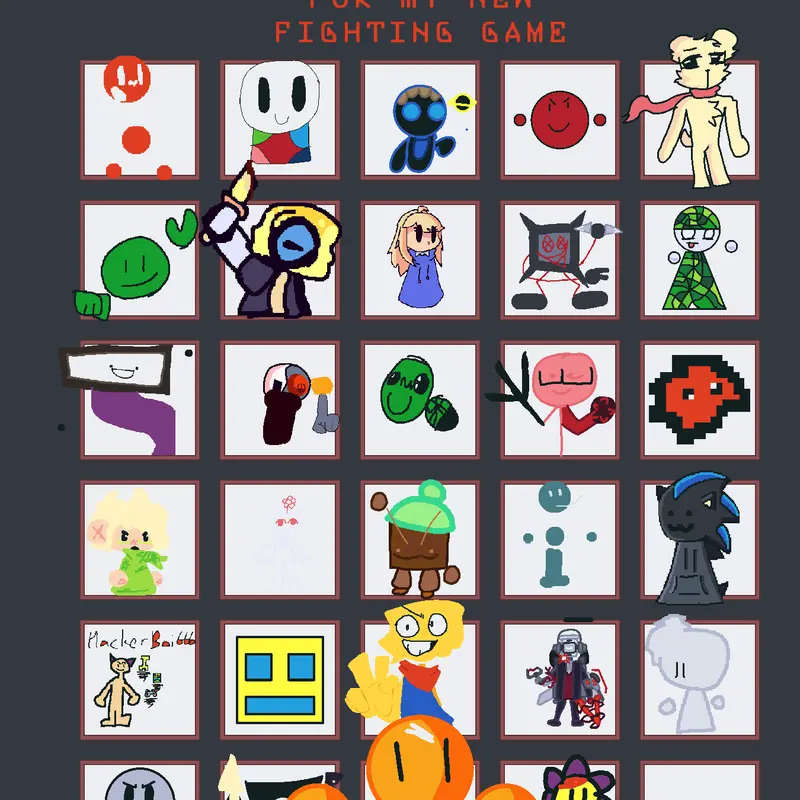 Game by @shkn