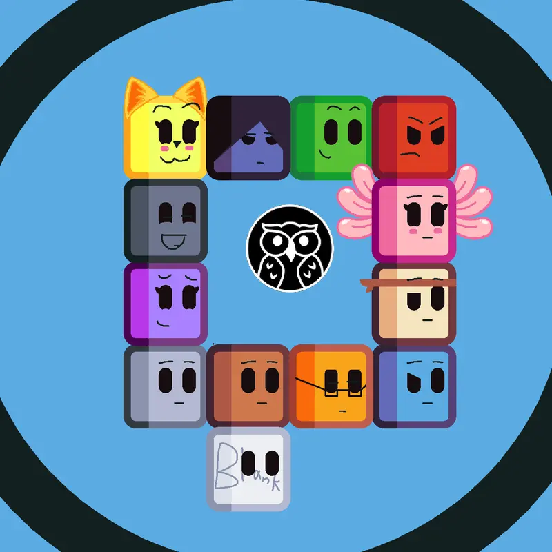 Game by @PaZorrieFan537