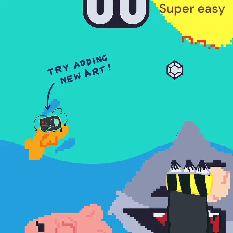 Game by @flushy_