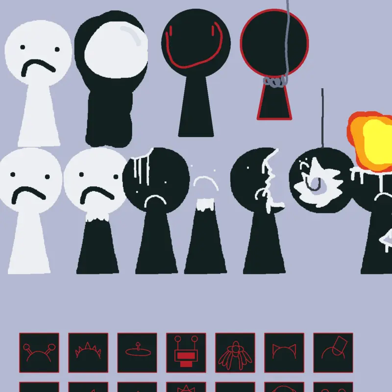 Game by @SprunkiGoofyGames