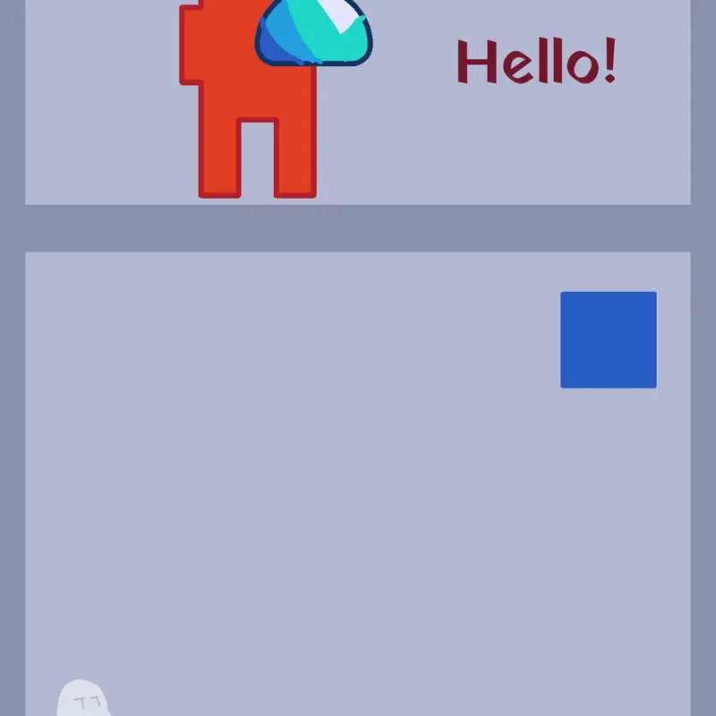 Game by @Averageboydrawing