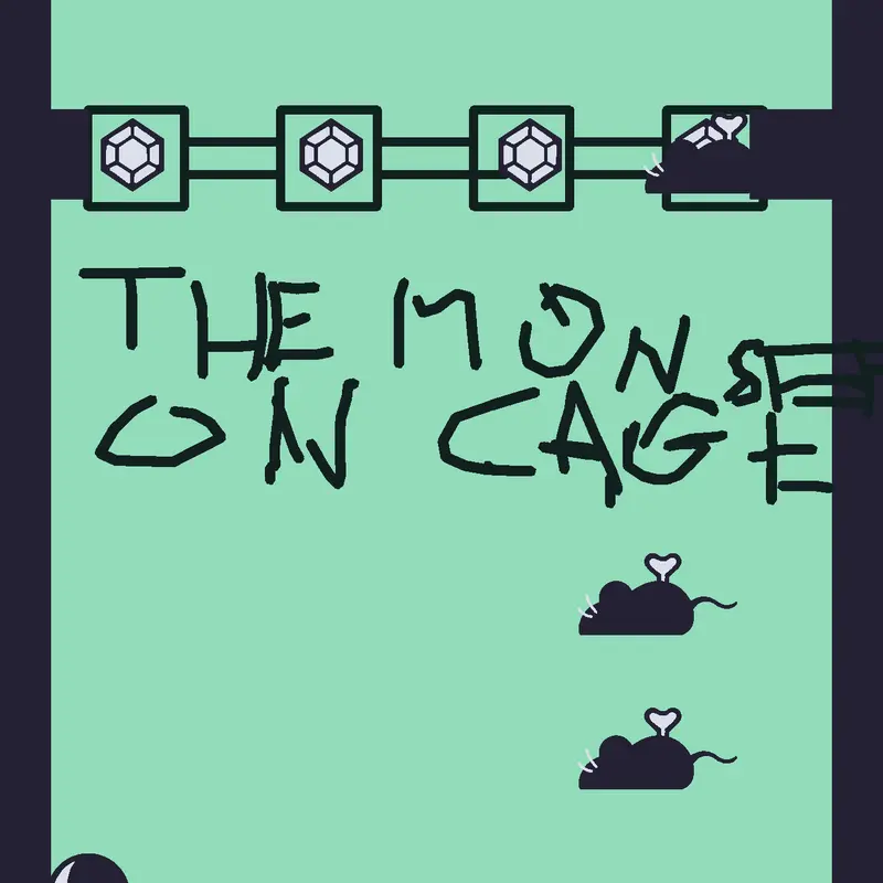 Game by @arasen